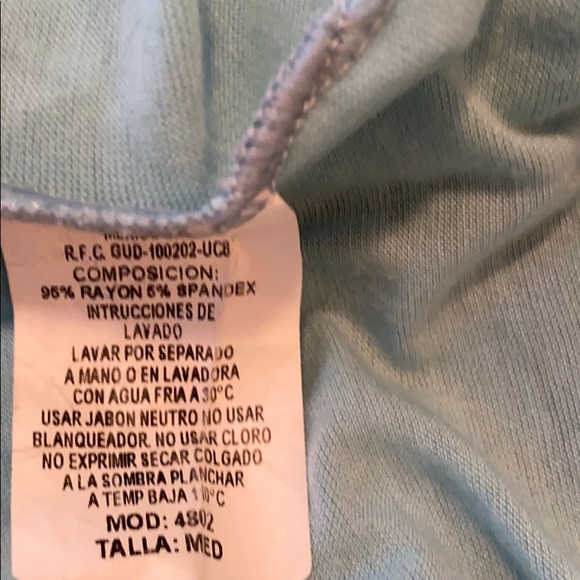 Tank from Mexico - Picture 3 of 3